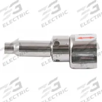 MASTER APPLIANCE Hot Air Tip: 353 Series, Hot Air (MPN 35387). Key specifications — Manufacturer Part Number: 35387; Compatible Handpiece Manufacturer Model Number: MT-76K; Brand: MASTER APPLIANCE.