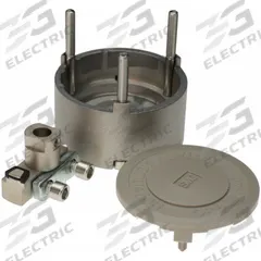 SMC Stroke Assembly: Compatible with Series CRB1BW, P811050-3. Key specifications — attr1110409: CRB1BW; attr1110405: SMC; attr1110404: P811050-3; attr1110414: Stroke Assembly.