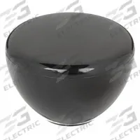 DAVIES Hand Knob: Ball, Thermoset, 1/2"-13 Thread, 15 mm Thread Lg, 1.875 in Dia (MPN 0085-C). Key specifications — Brand: DAVIES.