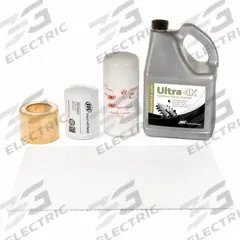 INGERSOLL RAND Rotary Screw Ultra 4K Maintenance Kit: Maint Kit, 47721394001. Key specifications — attr60136: 6WA80; attr60128: 47721394001.