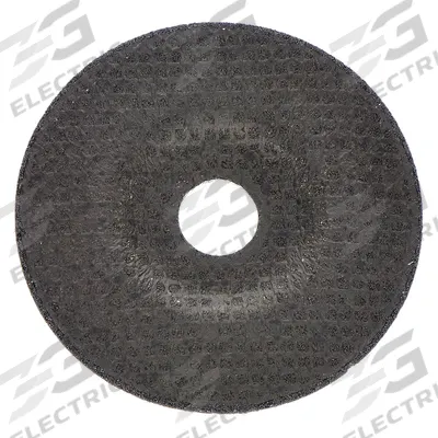 DEWALT Depressed Center Grinding Wheel: Type 27, 4 1/2" x 1/8" x 7/8", Silicon Carbide - Grinding Wheels for Concrete & Masonry