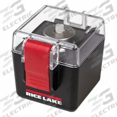 RICE LAKE WEIGHING SYSTEMS Calibration Weight Kit: 500 g Nominal Mass, Cylinder Calibration Wt, 4 (MPN 13274). Key specifications — Kit Contents Included: Case; Brand: RICE LAKE WEIGHING SYSTEMS; Calibration Weight Material: Stainless Steel.