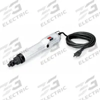 INGERSOLL RAND Screwdriver: 1/4 in Drive Size, 10 in-lb Torque - Min, 26 in-lb Torque - Max (MPN ES70P). Key specifications — attr1190321: Screwdriver; attr1169599: Inline-Push; attr1169614: INGERSOLL RAND.