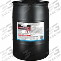 PRIME GUARD Windshield Washer Fluid: Ready to Use - Premixed, Windshield Washer Fluid, Std, Drum (MPN PRIM92055). Key specifications — Container Type: Drum; Color: Blue; Product Form: Liquid; Series: Prime Guard; Recommended Dilution: Ready to Use; Features: Cleans Road Grime and Dirt; Product Type: Windshield Washer Fluid; Brand: PRIME GUARD.