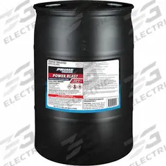 PRIME GUARD Windshield Washer Fluid: Ready to Use - Premixed, Windshield Washer Fluid, Std, Drum (MPN PRIM92055). Key specifications — Container Type: Drum; Color: Blue; Product Form: Liquid; Series: Prime Guard; Recommended Dilution: Ready to Use; Features: Cleans Road Grime and Dirt; Product Type: Windshield Washer Fluid; Brand: PRIME GUARD.