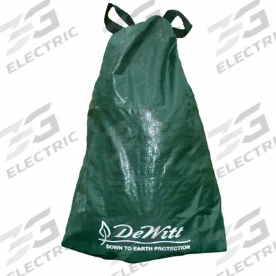 APPROVED VENDOR Tree Watering Bag: 5 to 8 hr Drain Time, 15 gal - Tree Watering Bags