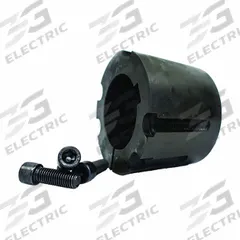 APPROVED VENDOR Taper Lock Bushing: 3535, 2 3/16 in Bore Dia, 3.5 in Overall Lg, 5 in Overall Dia (MPN 3535X2-3/16). Key specifications — Brand: APPROVED VENDOR; Taper: 8°.