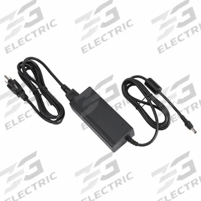 AC Adapter: BMP71/M710, 110 to 240V AC - AC Adapters & Battery Chargers