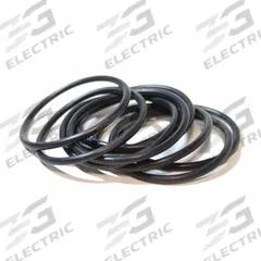 ACORN O-Ring: 10 PK (MPN 0401-127-001). Key specifications — Brand: ACORN.