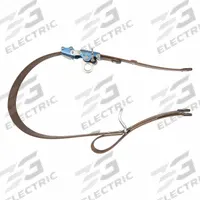 FALLTECH Pole Climbing Strap,Steel,425 lb Weight: 4 in Min Pole Dia, 18 in Max Pole Dia, Nylon (MPN 8180DS). Key specifications — Brand: FALLTECH; Sub-brand: APEX PRO; Positioning Strap Material: Nylon; Hardware Material: Aluminum; For Pole Type: Distribution.