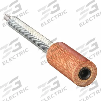 NELSON STUD WELDING INC. Back Up Pin: For 3/4 in to 1 1/8 in Stud Lg (MPN 500-017-018) - Nelson-Style Stud Welding Stop Pins