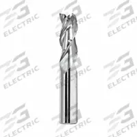 APPROVED VENDOR Roughing End Mill: Carbide, 5 Flute, 5/8" Mill Dia, 1-7/8" LOC, 4" OAL (MPN 150209)
