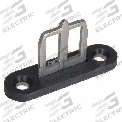 Honeywell Right Angle Actuating Key: GKN Series - Actuating Keys for Safety-Interlock Switches
