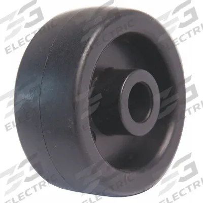 DAYTON Roller Wheel: For 3BA27G - GGS Material Handling Parts