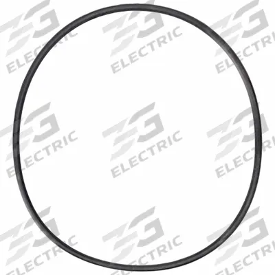 Dayton Gasket: Mfr Part PPL3429G - Seal Kits & Gaskets for Turbine Pumps