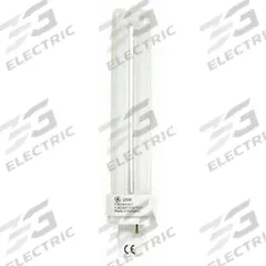 GE LAMPS Compact Fluorescent Bulb: 2-Pin (G24d-2), T4, Fluorescent, 4100K, 1,250 lm Light Output (MPN F18DBX/841/ECO). Key specifications — Brand: GE LAMPS; Bulb Designation: F18DBX/841/ECO; Dimmable: No; Color Temperature: 4100K.
