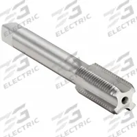 OSG Straight Flute Tap: M16x1.5 Metric, OH4 / 4H-6H, 4 Flute, Bottoming Chamfer, Carbide (MPN 24054). Key specifications — attr1299842: OH4 / 4H-6H.