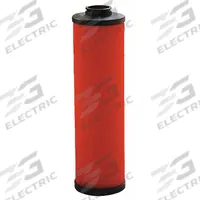 SPEEDAIRE Coalescing Filter Element: Coalescing, 0.01 micron, Microglass (MPN 4GPF9). Key specifications — attr111561: 4GPF9; attr111565: 4GNR5; attr132959: Microglass.