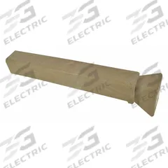 APPROVED VENDOR Left Leg: For 5UTJ1/5UTJ6, For 5UTJ1/5UTJ6, Plastic, Beige, Polypropylene (MPN MH5UTJ101G). Key specifications — Material: Polypropylene; Color: Beige; Finish: Plastic; For Use With Mfr. Model Number: 5UTJ1; Manufacturer Part Number: MH5UTJ101G; Brand: APPROVED VENDOR; For Use With Grainger Item Number: 5UTJ6; Accessory Type: Left Leg.