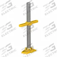 Screw End: 10 in Stroke Lg (MPN SE16). Key specifications — Manufacturer Part Number: SE16; Compatible Manufacturer Model Number: BE25; Brand: ENERPAC.