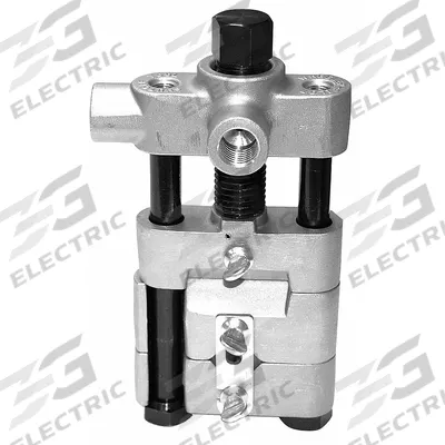 WHEELER-REX Pipe Shut Off Tool: 1/2 in – 1 in Pipe Size Range - External Pipe Shut-Off Tools