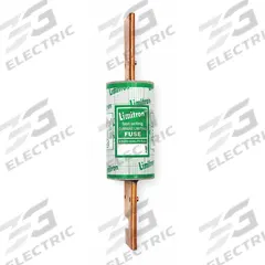 BUSSMANN Fuse: Class RK1, KTN-R Series, Fast-Acting, 250 A, 250 V AC, 250 V DC, Non-Indicating (MPN KTN-R-250). Key specifications — Series: KTN-R; Brand: BUSSMANN.