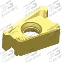WIDIA Milling Insert: XNPU1002SRMM, XNPU100408SRMM (MPN 6425363)