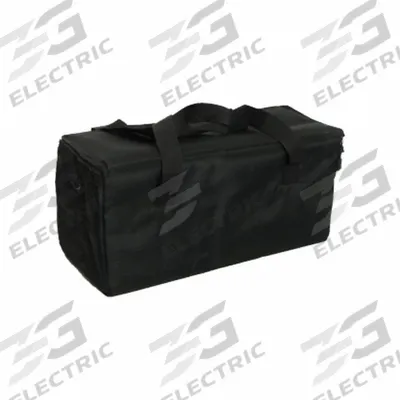 ATRIX Vacuum Carry Bag: Atrix/DESCO/SCS/3M, For Handheld Vacuum Vacuum Type - Vacuum Replacement Parts & Accessories