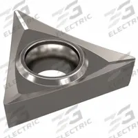 WIDIA Triangle Turning Inserts: TCGT2151AL, TCGT16T304AL (MPN 6968760). Key specifications — attr257938: TCGT2151AL; attr257939: TCGT16T304AL.