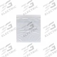 APPROVED VENDOR Reclosable Bag: 6 mil Thick, 8 in Wd, 8 in Lg, Hang Hole Not Included, 1,000 PK (MPN D8x8SP). Key specifications — With Hang Hole: Hang Hole Not Included; Brand: APPROVED VENDOR; Package Configuration: Flat Pack.