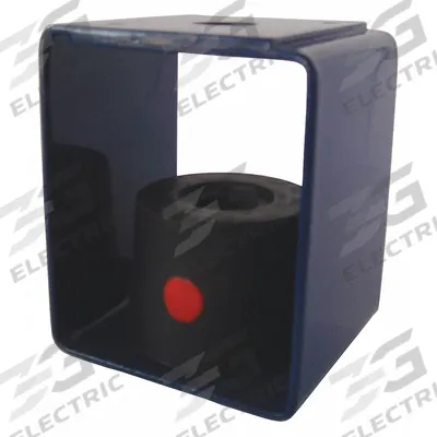 APPROVED VENDOR Hanger-Mount Vibration Isolator: Neoprene, 125 lb Capacity, 2 1/4 in Wd - Elastomer-Style Hanger-Mount Vibration Isolators