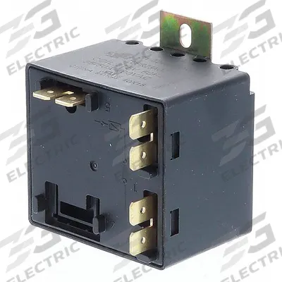 YORK Start Relay: Mfr Part # S1-024-35611-000 - Replacement HVACR Controls, Switches & Thermostats