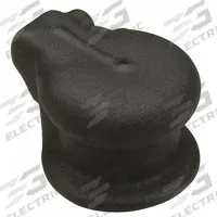 DYNABRADE Black Handle Grip: Mfr Part # 51358, Mold Grip Industrial. Key specifications — attr948908: 51358; attr948911: 57125; attr948916: Mold Grip Industrial.