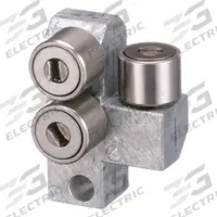 MILWAUKEE Rear Blade Guide Block Kit: Mfr Part # 42-28-0211. Key specifications — attr1067724: 42-28-0211; attr1067725: MILWAUKEE; attr1110590: Rear Blade Guide Block Kit.