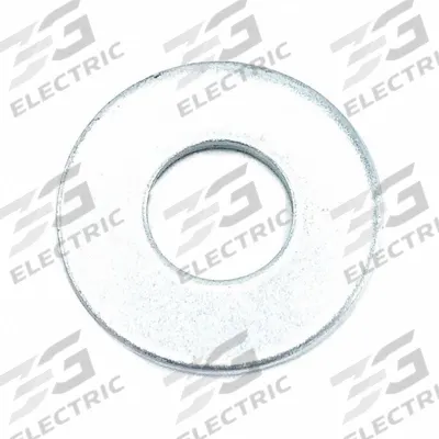 FIMCO Flat Washer: Dry Material Spreaders, 5016030 - Assorted Parts & Accessories