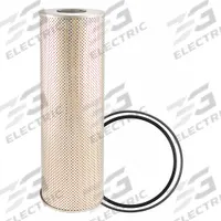 BALDWIN FILTERS Transmission Fluid Filter: Bobcat, (2) Integral Gaskets/G206 Furnished Gasket (MPN PT729). Key specifications — Brand: BALDWIN FILTERS; Compatible Vehicle Make: Bobcat; Includes: (2) Integral Gaskets; Media Material: Cellulose; Baldwin Interchange: PT729.