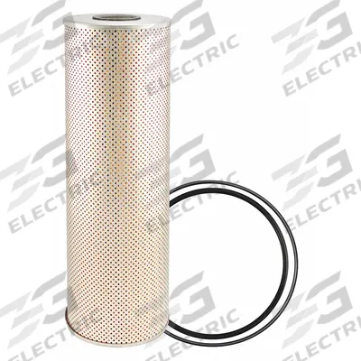 BALDWIN FILTERS Transmission Fluid Filter: Bobcat - Cartridge Transmission Filters