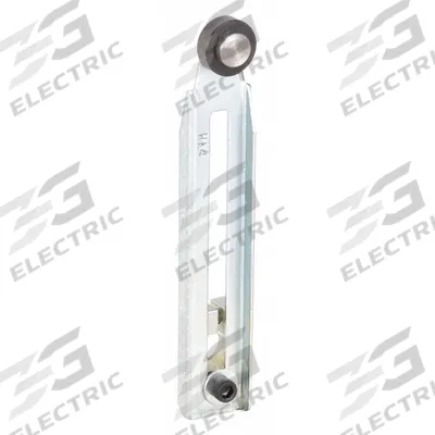 TELEMECANIQUE SENSORS Limit Switch Lever Arm: Roller Lever, Adj - Roller Levers for Limit Switches