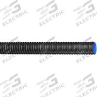 Suction Hose: 3 in Hose Inside Dia., 25 ft Hose Lg, 30 psi, Nitrile Blend/PVC, Black (MPN 20757988). Key specifications — Temp. Range: -40° to 158°F; Hose Cover Material: Nitrile Blend; PVC; Hose Color: Black; Brand: CONTINENTAL.