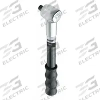 GEDORE Micrometer Torque Wrench: 1/4 in Drive Size, 5 N-m to 25 N-m, 8 1/2 in Overall Lg (MPN 759-00). Key specifications — attr310269: Yes; attr310266: 5 N-m to 25 N-m; attr324955: GEDORE.
