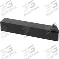 KYOCERA External Grooving Toolholder (MPN KGMMR2525M3)