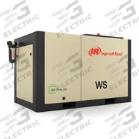 INGERSOLL RAND Scroll Compressor: 7 1/2 hp, Tankless, 21.5 cfm, 145 psig, 460V AC, 3 Phase (MPN WS5.5S-A140-E-460-3-60). Key specifications — attr995086: INGERSOLL RAND; attr995100: 460V AC.