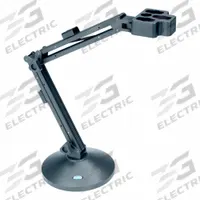 HACH Universal Probe Stand: 8508850, 5 1/8 in Overall Ht, 6 in Overall Wd, 10 1/4 in Overall Dp. Key specifications — Product Type: Universal Probe Stand; Manufacturer Part Number: 8508850; Brand: HACH.
