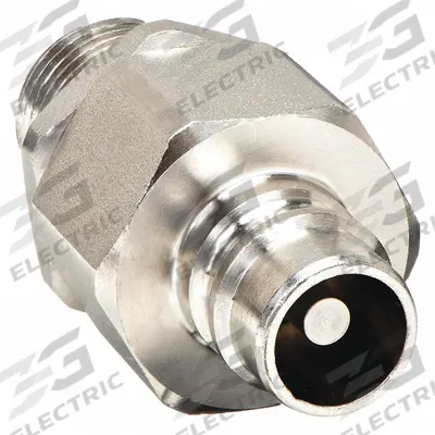 SNAP-TITE Hydraulic Quick Connect Hose Coupling: 1/4 in, 316 Stainless Steel - H Series Hydraulic Quick-Connect Coupling Plugs