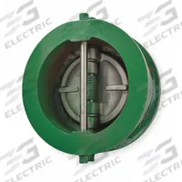 MUELLER STEAM SPECIALTY Double Disc Check Valve: Double Disc, Inline Valve Body, 4 in Pipe Size, Std (MPN 4 71AHB3H). Key specifications — Brand: MUELLER STEAM SPECIALTY.