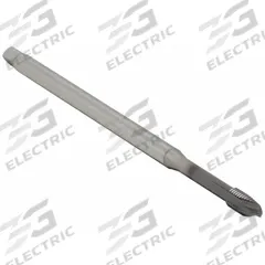 OSG Extension Tap: M6x0.75 Metric, D4 / 4H-6H, 3 Flute, Plug Chamfer, V Coated Powdered Metal (MPN 1653002508). Key specifications — attr1315101: D4 / 4H-6H.