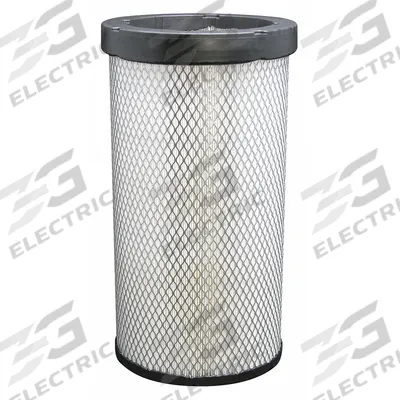 BALDWIN FILTERS Automotive Air Filter: Round-Oval, Engine, Round, Radial Seal - Round/Oval Engine Air Filters