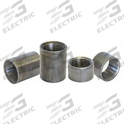 ANVIL Metal Pipe Straight: Straight, 300 psi @ 150° F, 1 1/4 in x 1 1/4 in, Steel - Medium-Pressure Threaded Pipe Fittings