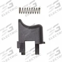 INGERSOLL RAND Switch Assembly Kit: Trigger Assembly/Trigger Spring, Battery Included, Rivet Tool (MPN TK-V3121-093). Key specifications — attr1171031: INGERSOLL RAND; attr1266755: Switch Assembly Kit; attr1266751: Ingersoll Rand; attr1266754: Rivet Tool.