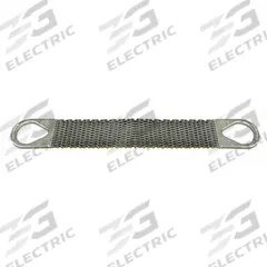 LIFT-ALL Wire Mesh Sling: Type 2, 10 ga Wire Gauge, Steel, 18 ft Sling Lg, 4 in Sling Wd, Triangle (MPN 4T210X18). Key specifications — Brand: LIFT-ALL.